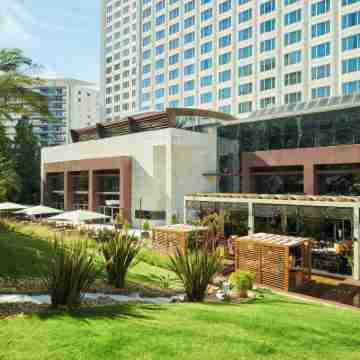 Corinthia Lisbon Hotel Exterior