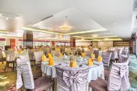 Grand Sultan Tea Resort & Golf - Завтрак