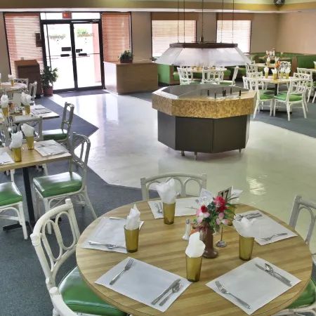 Castaways Resort and Suites