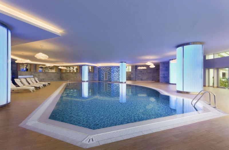 Wyndham Grand Istanbul Europe photo 3