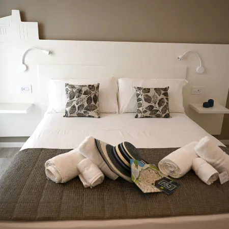 La Torre del Mulino - Superior Rooms