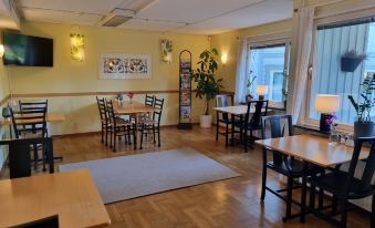 Hotell Zlafen Bed and Breakfast