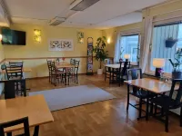 Hotell Zlafen Bed and Breakfast Hotel a Karlskoga
