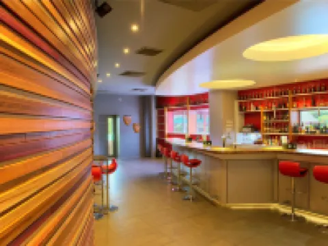 Torarica Resort Hotels in Paramaribo