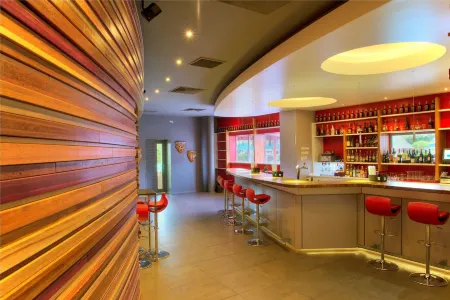 Torarica Resort Отели в г. Парамарибо