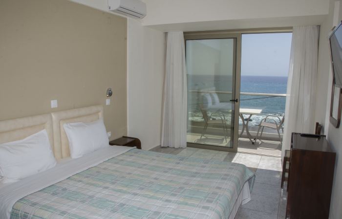 Creta Mare Hotel