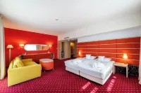 Grape Town Hotel - Park79 - 4-stjärniga