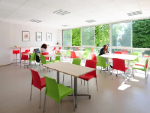 アパルテオ ナンシー ナンシーのホテル