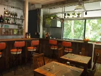 Shirahama Hotel Hotel di Nago