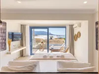 Pyrgos Blue Hotels in Malia