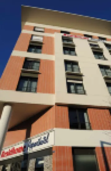 Residhome Paris-Evry