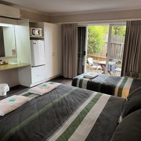 Ulladulla Harbour Motel