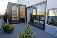 Ion City Hotel, Reykjavik, a Member of Design Hotels Hotels in Reykjavik