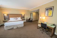 MStar Hotel Hotels in Kitimat