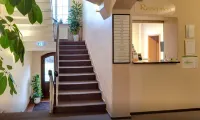 Hotel Carl von Clausewitz Hotels in Burg (bei Magdeburg)