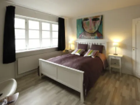 Aars Hotel Hotels in Ars