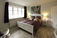 Aars Hotel Các khách sạn ở Farso