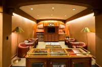 The Hotel Captain Cook Hoteles en Anchorage