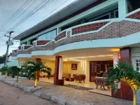 Pousada Shalom Beach