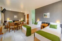 Infinity Copacabana Các khách sạn ở Rio De Janeiro