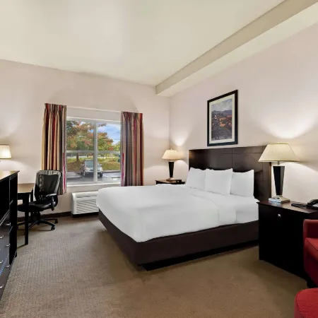 Comfort Inn & Suites Creswell