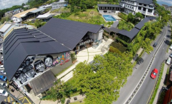 The Marian Boutique Lodging House