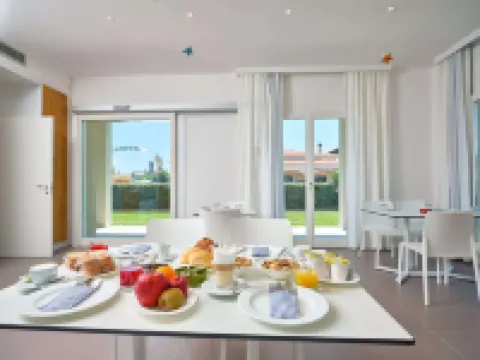 Felix Hotels - Hotel Residence Porto San Paolo Hotels in Porto San Paolo