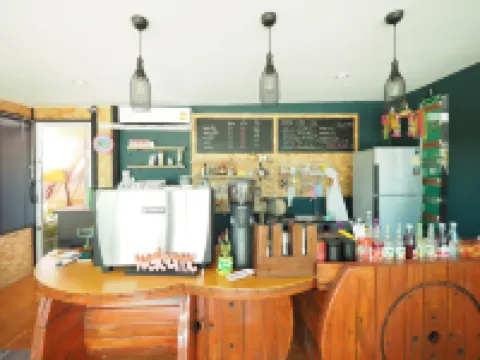 NAN for You Resort Hotels in Phu Phiang