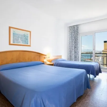 Hotel Ramblamar