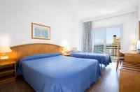 Hotel Ramblamar Hotel di Roses