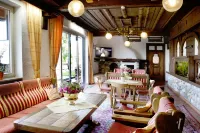 Kurhotel Schlossberghof Marzoll Hotel a Bad Reichenhall