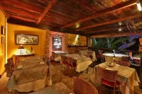 Pousada do Amparo Hotels in Olinda