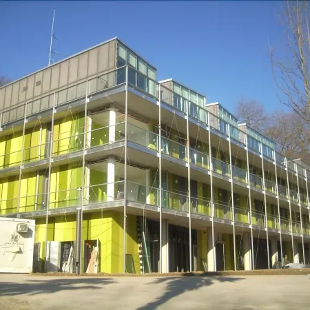 Uba Hostel Отели рядом с достопримечательностью «Гора Улиа»