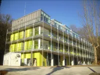Uba Hostel