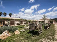 Aumallia Hotel & Spa Hotels in Felanitx