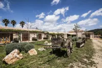 Aumallia Hotel & Spa Hotels in Felanitx