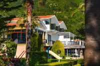 Karbelsun Hotel Hotel a Oludeniz Mahallesi