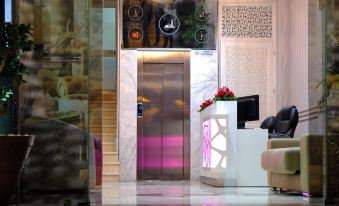 Appart Hôtel Mouna
