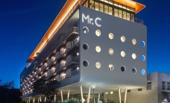 Mr. C Miami - Coconut Grove