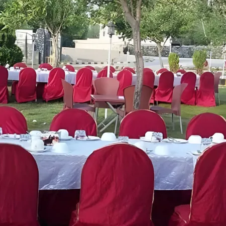 Hotel Himalaya Skardu