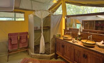 Kicheche Laikipia Camp