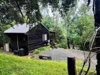 Romantic Bush Setting, Private Studio Cottage, Amazing View Hotels in Rosebrook