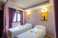 Nyumbani Hotel - spa