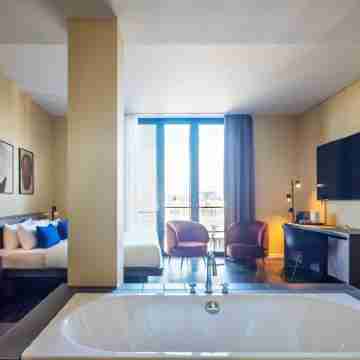 Numa Berlin Weinmeister Fitness & Recreational Facilities