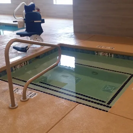 Comfort Suites of Las Cruces I-25 North
