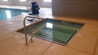 Comfort Suites of Las Cruces I-25 North - spa