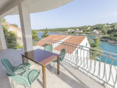 Apartment Ivo Hotels in Vrbanj