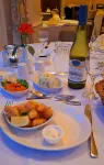 Enniskeen Country House Hotel - Breakfast