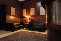 Hotel Villa Hotel a Praga