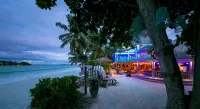 Hotel le Duc de Praslin - Ocean View